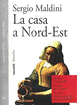 Immagine del venditore per La casa a Nord - Est venduto da Biblioteca di Babele