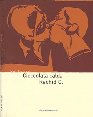 Bild des Verkufers fr Cioccolata calda zum Verkauf von Biblioteca di Babele