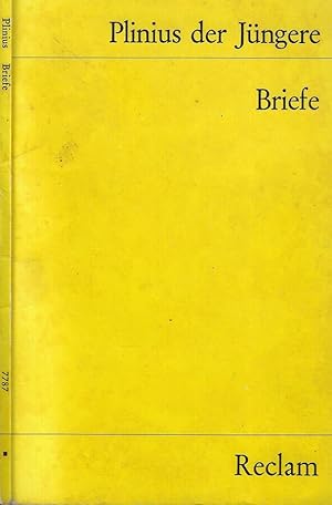 Seller image for Briefe for sale by Biblioteca di Babele