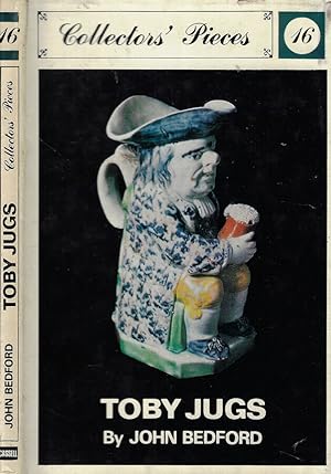 Seller image for Toby Jugs for sale by Biblioteca di Babele