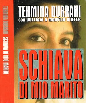 Seller image for Schiava di mio marito for sale by Biblioteca di Babele
