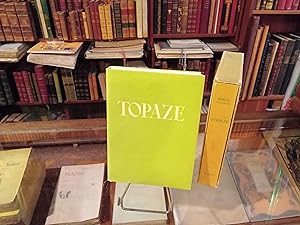 Seller image for Topaze for sale by Librairie FAUGUET