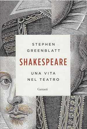 Shakespeare : una vita nel teatro