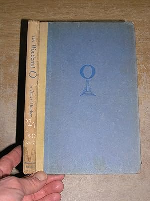 Seller image for The Wonderful O for sale by Neo Books