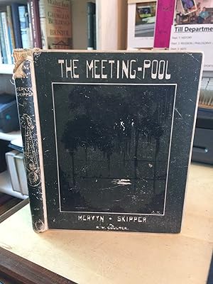 Seller image for The Meeting-Pool: A Tale of Borneo for sale by Dreadnought Books