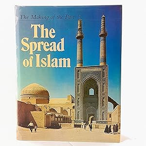 Seller image for Spread of Islam for sale by Cambridge Rare Books