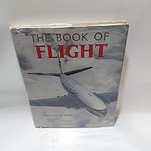 Imagen del vendedor de The Book Of Flight a la venta por Cambridge Rare Books