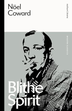 Seller image for Blithe Spirit for sale by GreatBookPrices