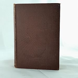 Bild des Verkufers fr Chatterton: A Story of the Year 1770 zum Verkauf von Cambridge Rare Books