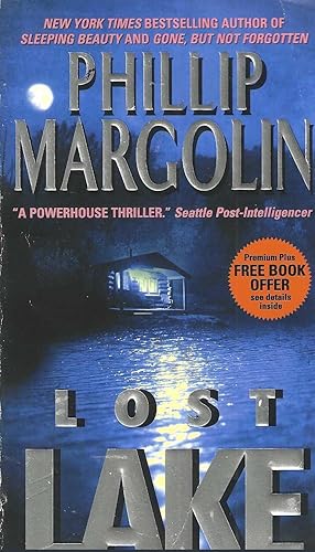 Seller image for Lost Lake for sale by Vada's Book Store