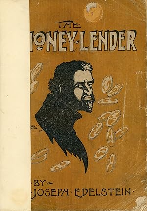 THE MONEYLENDER. A NOVEL .