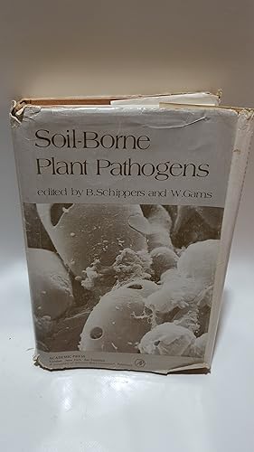 Seller image for Soil-borne Plant Pathogens for sale by Cambridge Rare Books