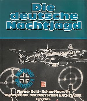 Die deutsche Nactjagd