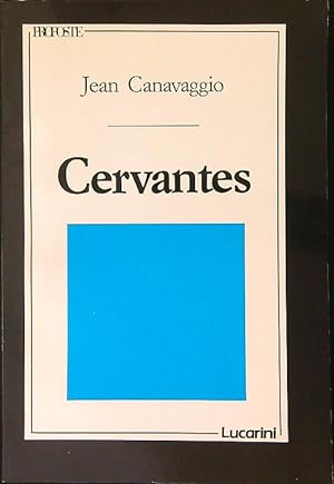 Imagen del vendedor de Cervantes a la venta por Miliardi di Parole