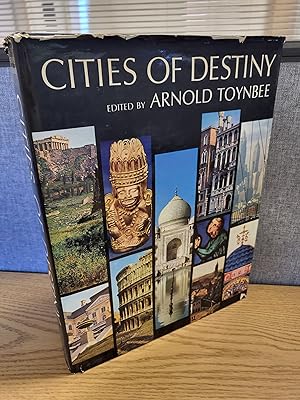 Cities of Destiny