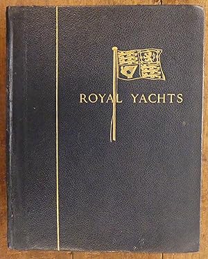 Royal Yachts