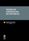 Bild des Verkufers fr Tratado de Contratos del Sector Pblico 3 Tomos 2018 zum Verkauf von Agapea Libros