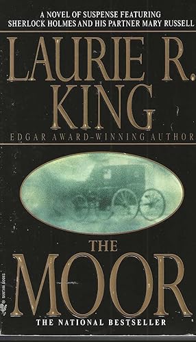 Seller image for The Moor for sale by Vada's Book Store