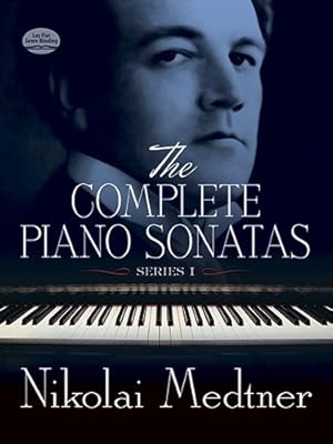 Immagine del venditore per The Complete Piano Sonatas Series 1 venduto da Redux Books