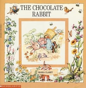 Imagen del vendedor de The Chocolate Rabbit a la venta por Reliant Bookstore