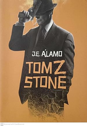 Tom Z. Stone