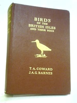 Immagine del venditore per Birds of the British Isles and their Eggs venduto da World of Rare Books