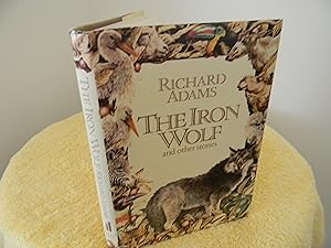 The Iron Wolf and Other Stories