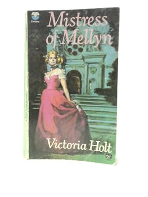 Seller image for Mistress Of Mellyn for sale by World of Rare Books
