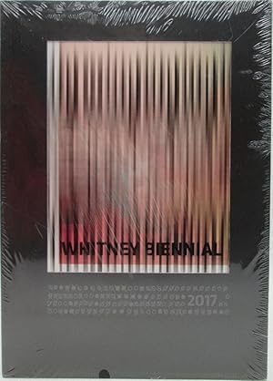 Image du vendeur pour Whitney Biennial 2017 mis en vente par Ivy Ridge Books/Scott Cranin