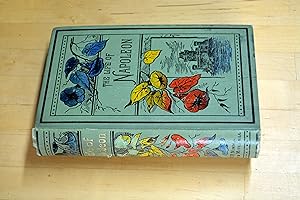 Bild des Verkufers fr Life of Napoleon Buonaparte zum Verkauf von HALCYON BOOKS