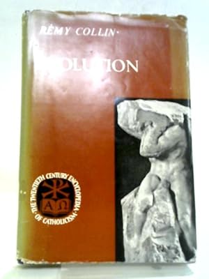 Seller image for Evolution for sale by World of Rare Books