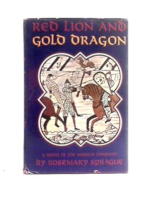 Immagine del venditore per Red Lion And Gold Dragon venduto da World of Rare Books