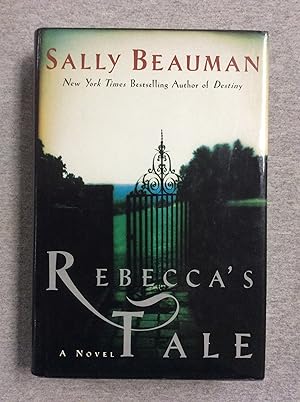 Seller image for Rebecca's Tale for sale by Book Nook