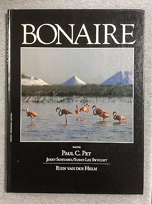 Bild des Verkufers fr Bonaire zum Verkauf von Book Nook