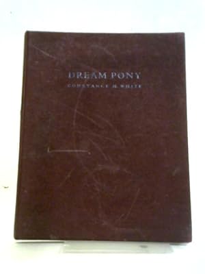 Seller image for Dream Pony for sale by World of Rare Books