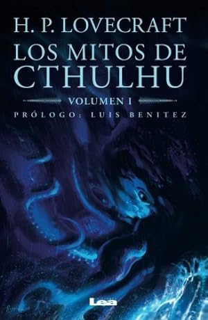 Mitos Cthulhu by Lovecraft Howard AbeBooks