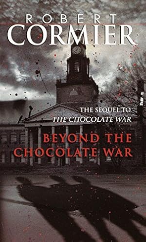 Imagen del vendedor de Beyond the Chocolate War a la venta por Reliant Bookstore