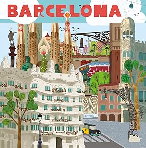 Seller image for Barcelona for sale by Imosver