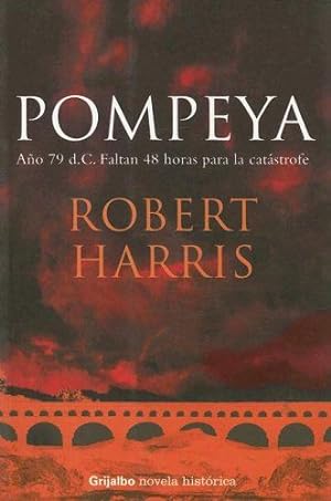 Seller image for Pompeya for sale by Green Libros