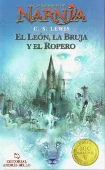 Seller image for Las Crnicas De Narnia: El Len, La Bruja Y El Ropero for sale by Green Libros