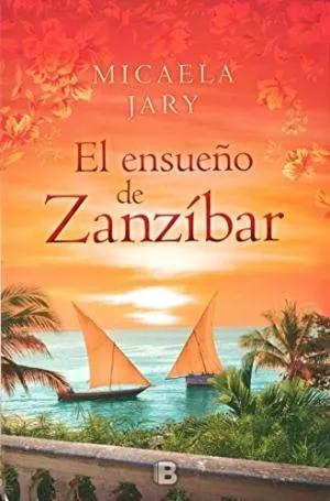 Seller image for El ensueo de Zanzbar for sale by Green Libros