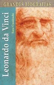 Bild des Verkufers fr Leonardo da Vinci (Grandes biografias series) zum Verkauf von Green Libros