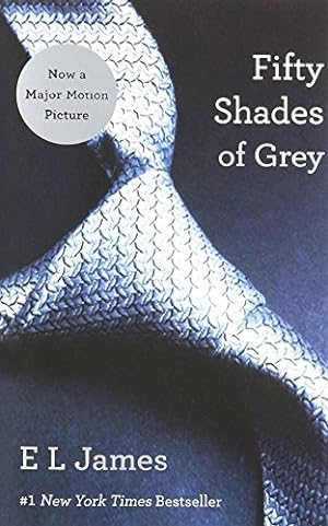 Imagen del vendedor de Fifty Shades of Grey a la venta por Reliant Bookstore