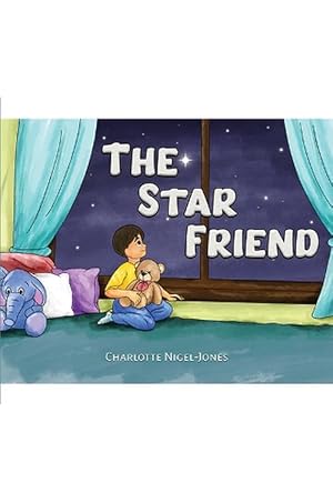 Seller image for The Star Friend (Paperback) for sale by CitiRetail