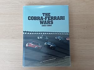 Cobra-Ferrari Wars 1963-1965