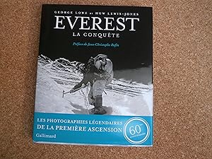 Seller image for Everest for sale by Le temps retrouv