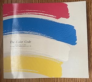 Seller image for The Color Code for sale by Rye Berry Books
