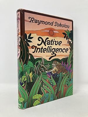 Seller image for Native Intelligence for sale by Southampton Books