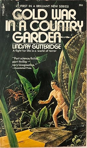 Bild des Verkufers fr Cold War in a Country Garden zum Verkauf von Collectible Science Fiction