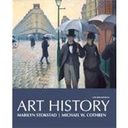 Imagen del vendedor de Art History, Combined Volume a la venta por eCampus